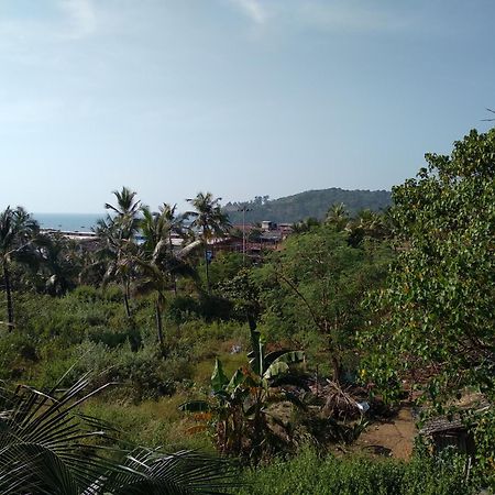 Ritchita Beach Way Calangute Eksteriør bilde